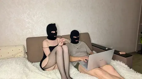 PamelaCouple_ webcam model stream image