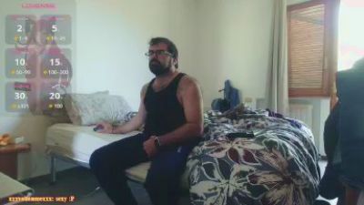 bleakw85 webcam model stream image