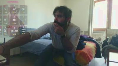 bleakw85 webcam model stream image