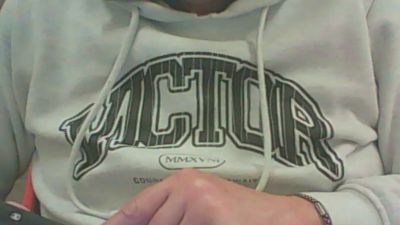 franckroma webcam model stream image