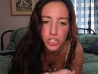 kaygraciee webcam model stream image