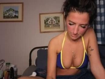 kaygraciee webcam model stream image