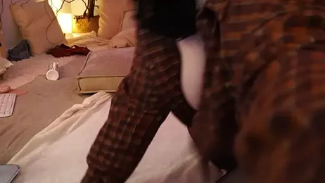 ScarletBlaze webcam stripchat model stream image