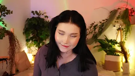 ScarletBlaze webcam stripchat model stream image