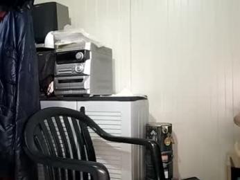 funny_quarantine webcam chaturbate model stream image