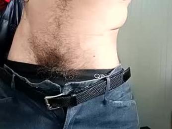 funny_quarantine webcam chaturbate model stream image