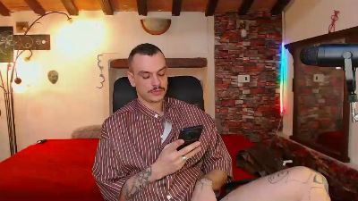 Cek_186 webcam model stream image