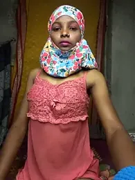 Cutesoma01 webcam model stream image