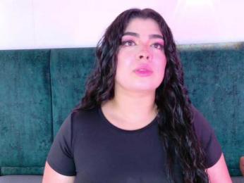 Agatha-Lynx webcam bongacams model stream image