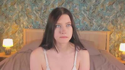 MaraSzymula webcam cam4 model stream image