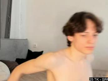 prism_forge webcam model stream image