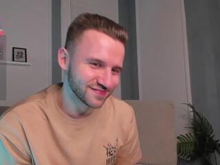 Morris Melman webcam model stream image