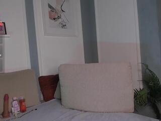 Morris Melman webcam model stream image