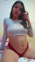 hadahotX webcam cam4 model stream image