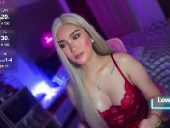 xgirlonfirex webcam model stream image