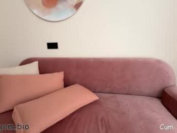 _hidden_gem_ webcam chaturbate model stream image