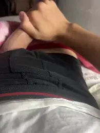 aminebigdick webcam model stream image