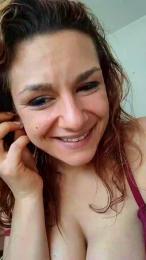 RomaDea webcam model stream image