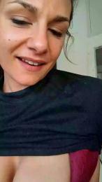 RomaDea webcam model stream image