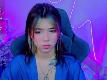 CoralineJones webcam bongacams model stream image