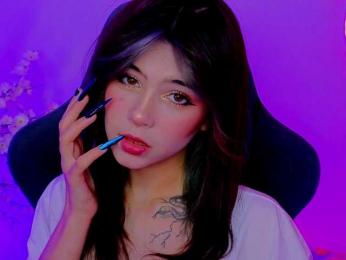 CoralineJones webcam model stream image