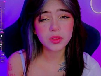 CoralineJones webcam model stream image