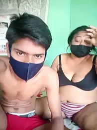 Group_Of_Lust webcam stripchat model stream image