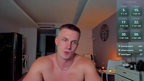 Samuel_Andrew webcam model stream image