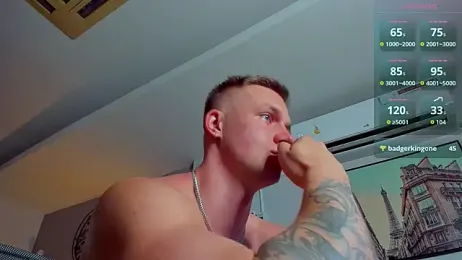 Samuel_Andrew webcam model stream image