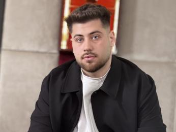 DaxGreer webcam livejasmin model stream image