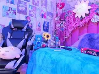 alicebenet webcam model stream image