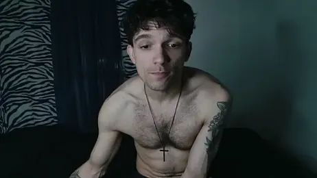 JackDesFeux webcam model stream image