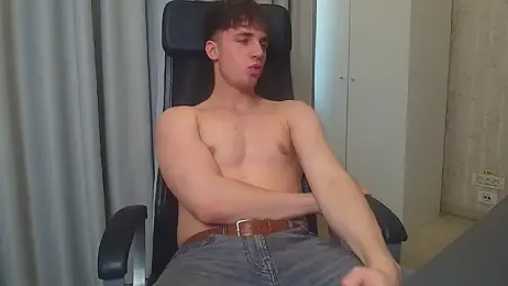 KellenWest webcam model stream image