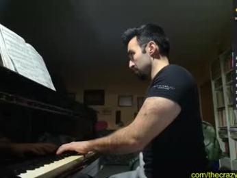 king7045 webcam chaturbate model stream image