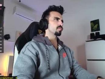 king7045 webcam chaturbate model stream image