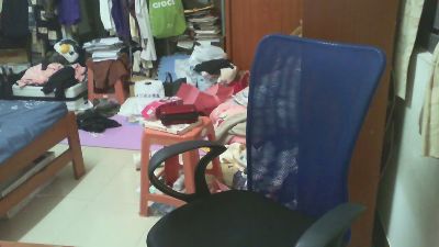 achl webcam model stream image