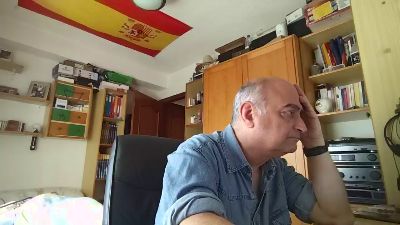 orion5555 webcam model stream image