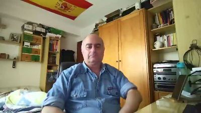 orion5555 webcam model stream image