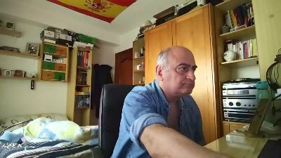 orion5555 webcam model stream image