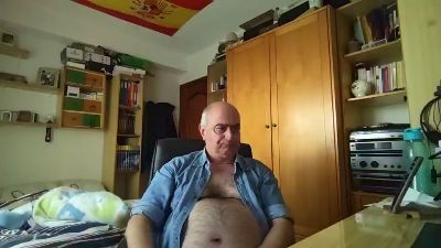 orion5555 webcam model stream image