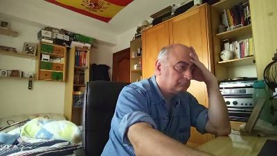 orion5555 webcam model stream image