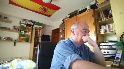 orion5555 webcam model stream image