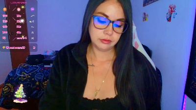 aimeeford webcam model stream image