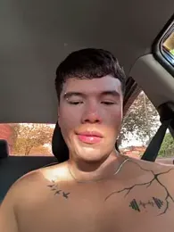 Logan_smith1 webcam model stream image