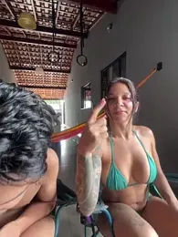 Biazinhabdsm webcam model stream image