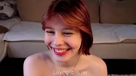 LurleneRamo webcam model stream image