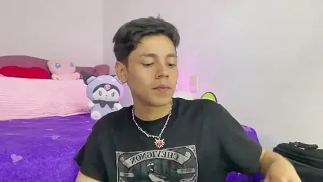 Andy_Belier23 webcam model stream image