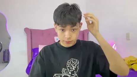 Andy_Belier23 webcam model stream image