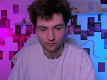 jacob_dark_ webcam chaturbate model stream image