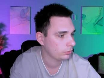 jacob_dark_ webcam chaturbate model stream image